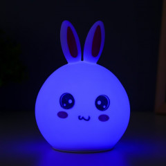 Ночник «Антистресс-мякиш зайчонок» - Фото 5