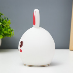 Ночник «Антистресс-мякиш зайчонок» - Фото 6