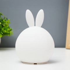 Ночник «Антистресс-мякиш зайчонок» - Фото 7