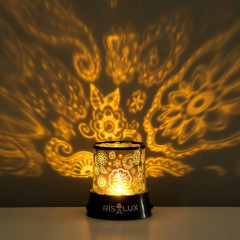 Ночник «Мехенди» - Фото 2