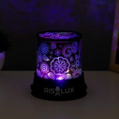 Ночник «Мехенди» - Фото 4