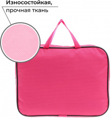 Папка с ручками «Аниме» - Фото 2