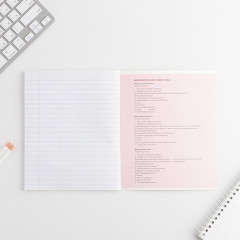 Тетрадь предметная «Русский язык» - Фото 3