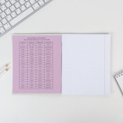 Тетрадь предметная «Английский язык» - Фото 3