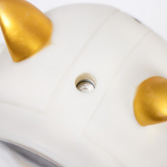 Ночник с увлажнителем воздуха «Котик космонавт» - Фото 11