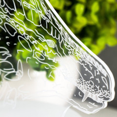 Светильник «Дракон» - Фото 4