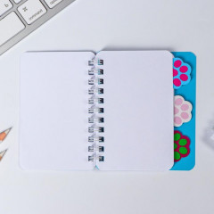 Блокнот «Котик» - Фото 3