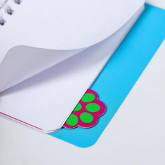 Блокнот «Котик» - Фото 7