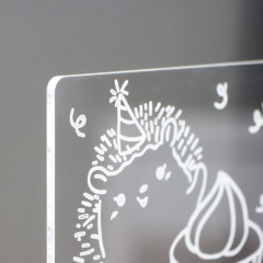 Светильник «Еж-балдёж» - Фото 4