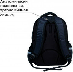 Рюкзак каркасный «Машина» - Фото 5