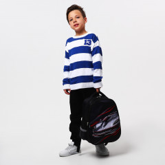 Рюкзак каркасный «Машина» - Фото 8