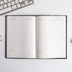 Ежедневник «Крутой мужик» - Фото 1