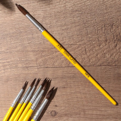 Набор кистей «Творческая личность» - Фото 4