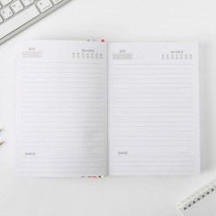 Ежедневник - Фото 2