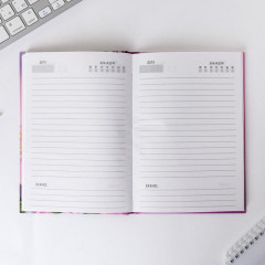 Ежедневник «Любимому классному руководителю» - Фото 3