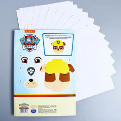 Картон белый немелованный - Фото 2