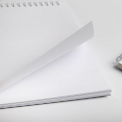 Скетчбук «Будь как авокадо» - Фото 3