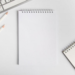 Скетчбук «Будь как авокадо» - Фото 4