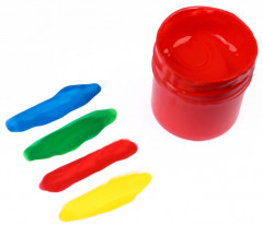 Набор гуаши «Человек-паук» - Фото 2