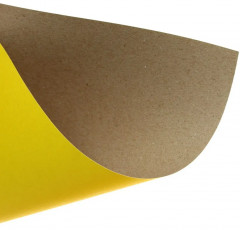 Картон цветной - Фото 2