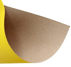 Картон цветной «Бегемот» - Фото 2