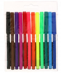 Набор фломастеров - Фото 2