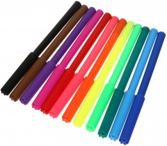 Набор фломастеров - Фото 3