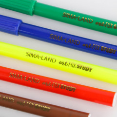 Набор фломастеров - Фото 2