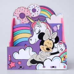 Подставка-органайзер «Минни с единорогом» - Фото 2