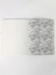 Ежедневник-смешбук с раскраской «Рисуй, танцуй, мечтай» - Фото 4