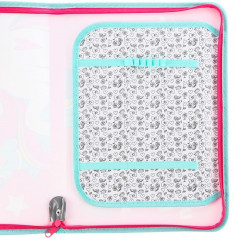 Папка с ручками - Фото 4