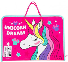 Папка с ручками - Фото 2