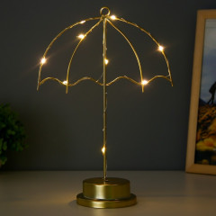 Ночник «Зонтик» - Фото 7