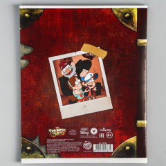 Тетрадь «Секретная» - Фото 2