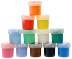 Набор красок акриловых - Фото 1