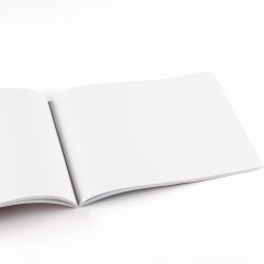 Альбом для рисования - Фото 1