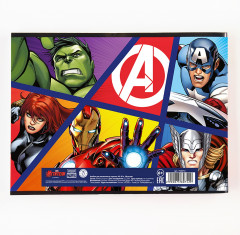 Альбом для рисования - Фото 2