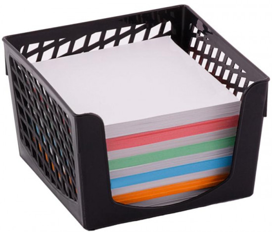 Подставка для бумажного блока «Офис-класс»