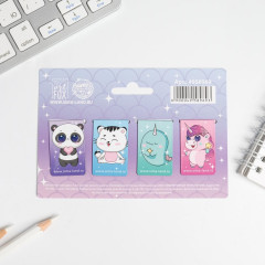 Набор закладок магнитных «Сказочное чтение» - Фото 1