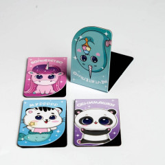 Набор закладок магнитных «Сказочное чтение» - Фото 3