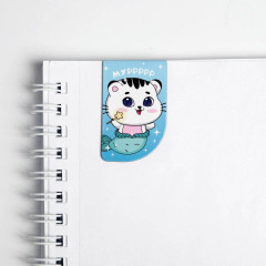 Набор закладок магнитных «Сказочное чтение» - Фото 4