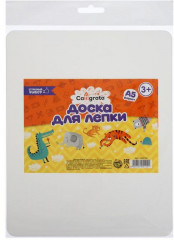 Доска для лепки - Фото 2