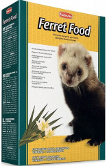 Корм для хорьков комплексный основной «Ferret Food» - Фото 1