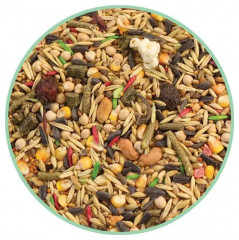 Корм для морских свинок - Фото 2