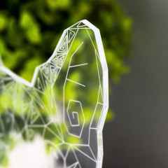 Светильник «Сфинкс» - Фото 5