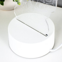 Светильник «Сфинкс» - Фото 6