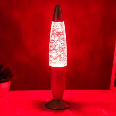 Лава-лампа - Фото 1