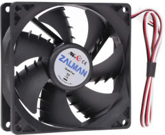 Кулер для корпуса ZM-F2 Plus - Фото 1