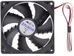 Кулер для корпуса ZM-F2 Plus - Фото 2