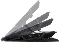 Подставка для ноутбука охлаждающая NS2000 - Фото 3